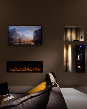CM Luxury Apartment